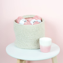 Yarn and Colors | Haakpakket | Basic Basket