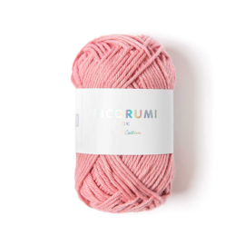 Ricorumi DK 009 Coral