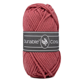 Durable Cosy 228 Raspberry