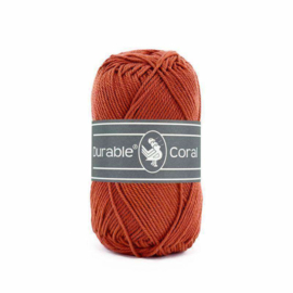 Durable Coral 2239 Brick