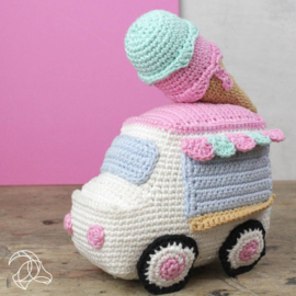 Haakpakket | Hardicraft | IJscowagen