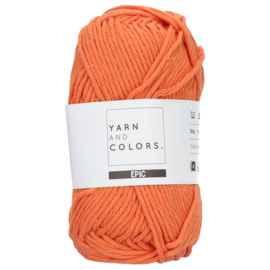 Yarn and Colors Epic 018 Bronze