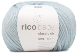 Rico Baby Classic DK 023 Ice Blue