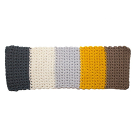 Yarn and Colors | Haakpakket | Blokkendeken