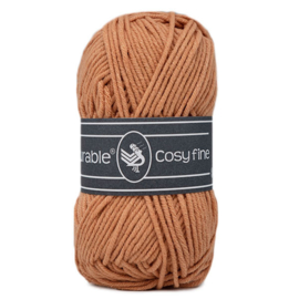 Durable Cosy Fine 2209 Camel