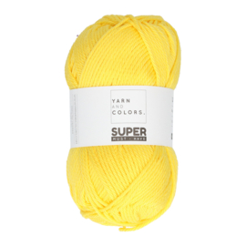 Yarn and Colors Super Must-have 013 Sunglow