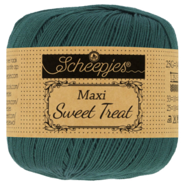 Scheepjes Maxi Sweet Treat 244 Spruce