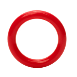 Plastic ringetje 35 mm | Durable | 5 stuks