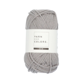 Yarn and Colors Zen 096 Shark Grey