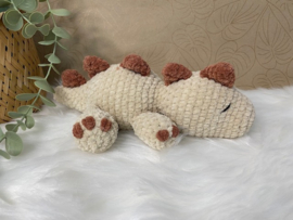 Garenpakket | Boutique Uniek | Dino Doris