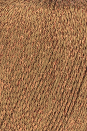 Lang Yarns Lamé | 38.015 | Copper
