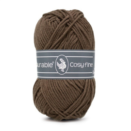 Durable Cosy Fine 342 Teddy