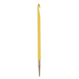 Tunische verwisselbare haaknaald |  KnitPro Trendz | 6 mm