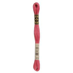 DMC Mouliné Borduurgaren 6 draads - 8 m |  3832