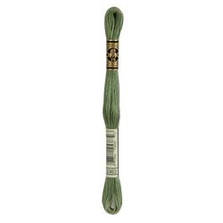 DMC Mouliné Borduurgaren 6 draads - 8 m |  3363