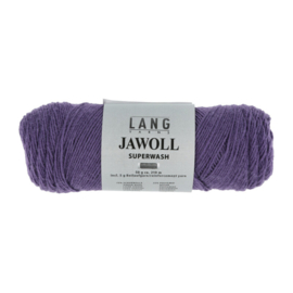 Lang Yarns Jawoll | 83.0190 | Purple