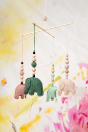 Punto 36 | Layette baby cotton