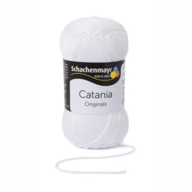 SMC Catania 106 White