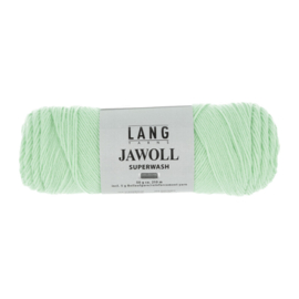 Lang Yarns Jawoll | 83.0358 | Mint