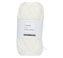 Yarn and Colors Must-have 102 Marble
