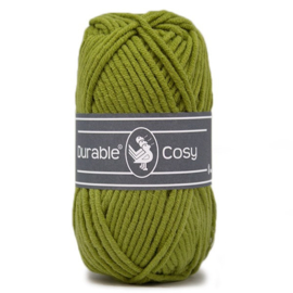 Durable Cosy 2148 Olive