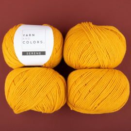 Yarn and Colors | Haakpakket | Soft Serene Socks