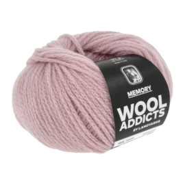 Wooladdicts Memory