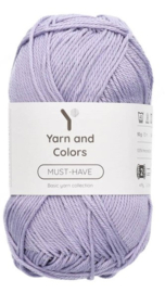 Yarn and Colors Must-have 138 Cloud