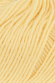 Lang Yarns Atlantis | 72.0013 | Light yellow