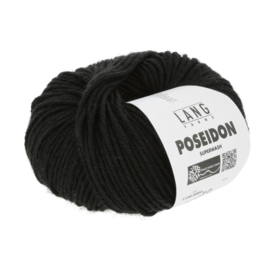 Lang Yarns Poseidon | 1128.0004