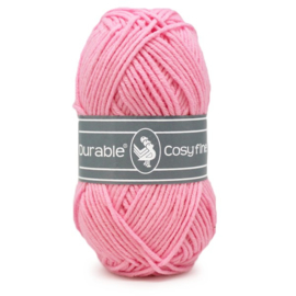 Durable Cosy Fine 226 Rose