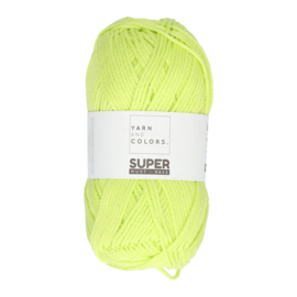 Yarn and Colors Super Must-have 084 Pistachio