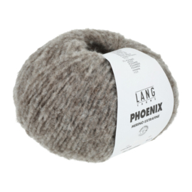 Lang Yarns Phoenix | 1107.0026 | Beige