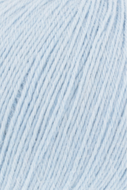 Lang Yarns Soxx 4ply | 1062.0021 | Light blue