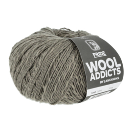WOOLADDICTS Pride | 1090.0099 | Mud
