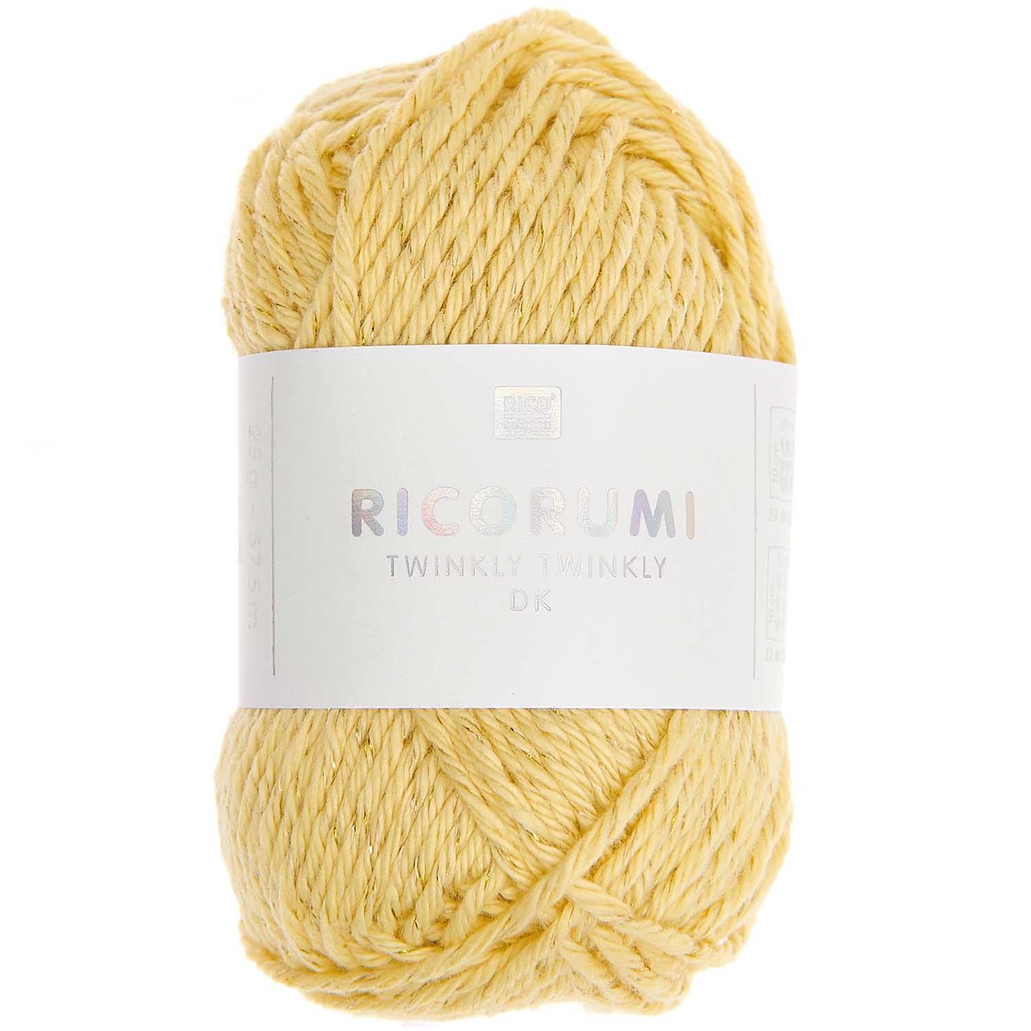 Ricorumi Twinkly Twinkly dk nu met 30% korting