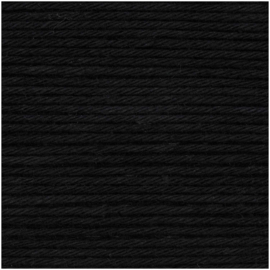 Ricorumi DK 060 Black