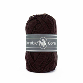 Durable Coral 2230 Dark Brown