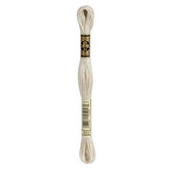 DMC Mouliné Borduurgaren 6 draads - 8 m |  822