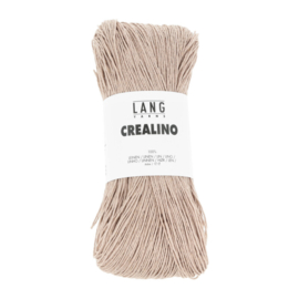 Lang Yarns Crealino | 1089.0009 | Rose Quartz
