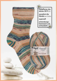 Opal  Beauty Balance 4-draads 11403