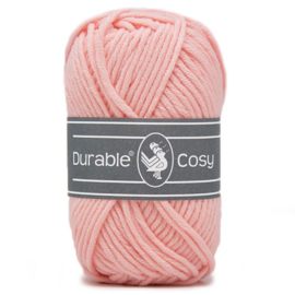 Durable Cosy 210 Powder Pink