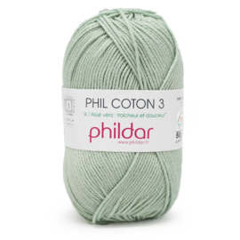Phildar Phil Coton 3 1300 Amande