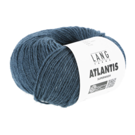 Lang Yarns Atlantis | 72.0088 | Petrol