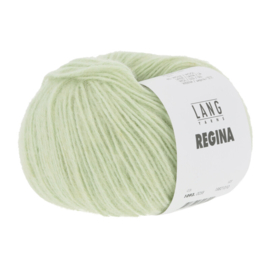 Lang Yarns Regina | 1033.0058 | Mint