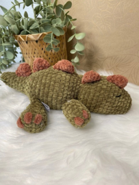 Garenpakket | Boutique Uniek | Dino Doris