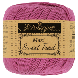 Scheepjes Maxi Sweet Treat 251 Garden Rose