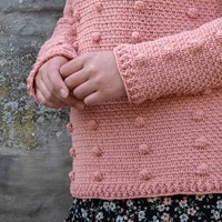 Yarn and Colors | Haakpakket | Junction Sweater