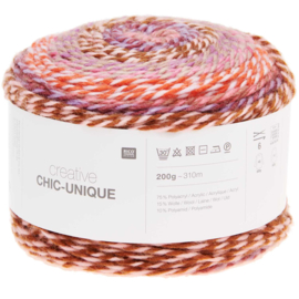 Rico Creative Chic - Unique 009 Bes