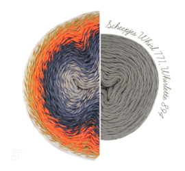 Scheepjes Whirlette 894 Cashew